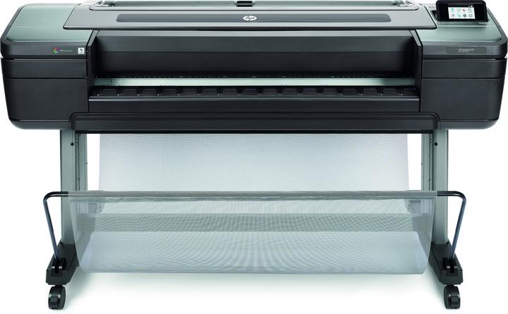 Produktbild HP Z9+ PS, 24" DesignJet (Tintenpatrone, Farbe)