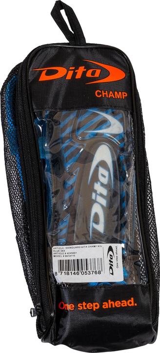 Immagine prodotto Dita guanti da boxe 100 338014 (3XS)