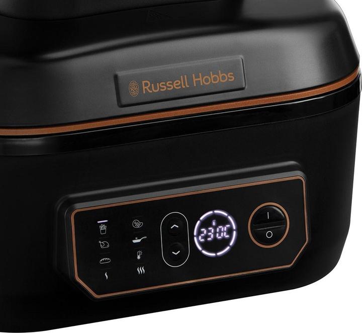 Produktbild Russell Hobbs Heissluftfritteuse
