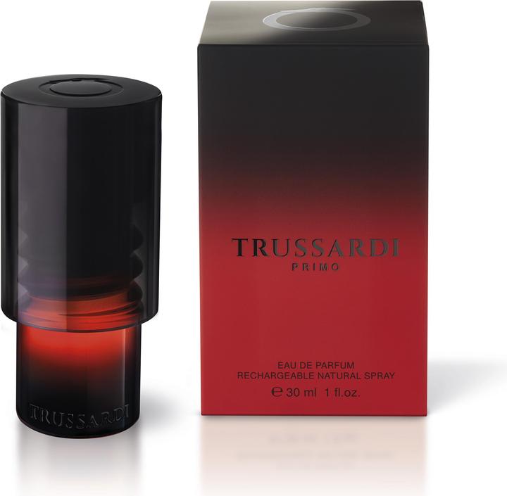 Immagine prodotto Trussardi Primo Eau De Parfum 30 ml (Eau de parfum, 30 ml)