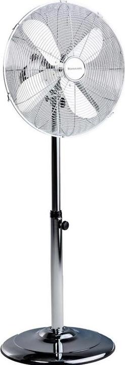 Ravanson WT-7040SN INOX household fan Stainless steel