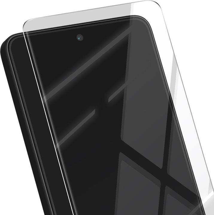 Actual product image Avizar ClearShield film (1 Piece, Xiaomi 14T Pro)