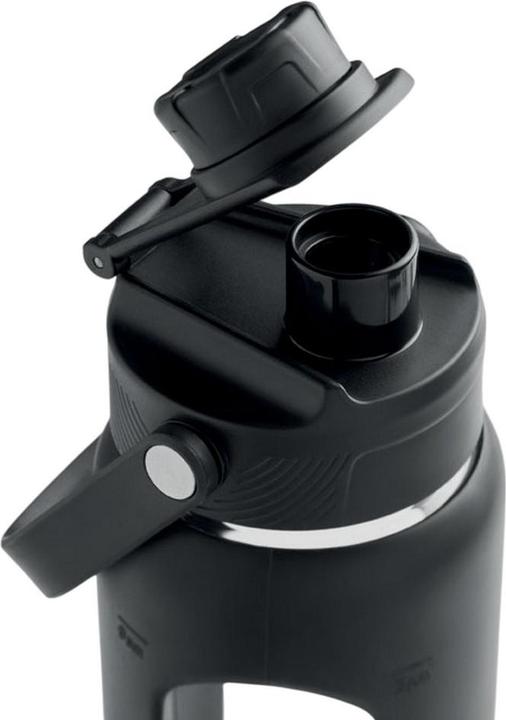 Immagine prodotto MidOcean Keila Vetro 750 ml Bottiglia per Acqua (0.75 l)