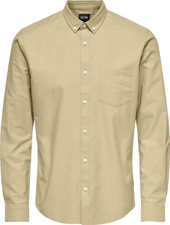 Immagine prodotto Only & Sons Onsalvaro Slim Ls Oxford Shirt Noos (XL)