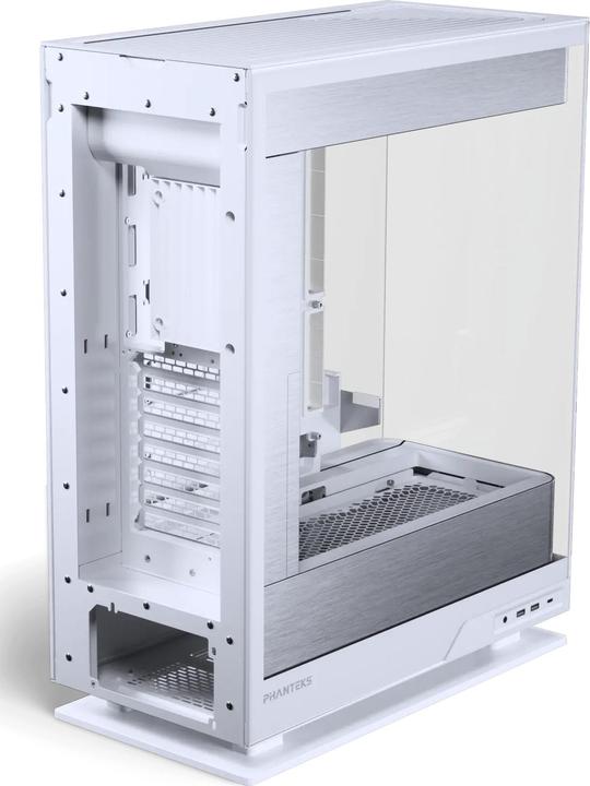 Produktbild Phanteks Evolv X2 (E-ATX, ATX, mATX, Mini-ITX)