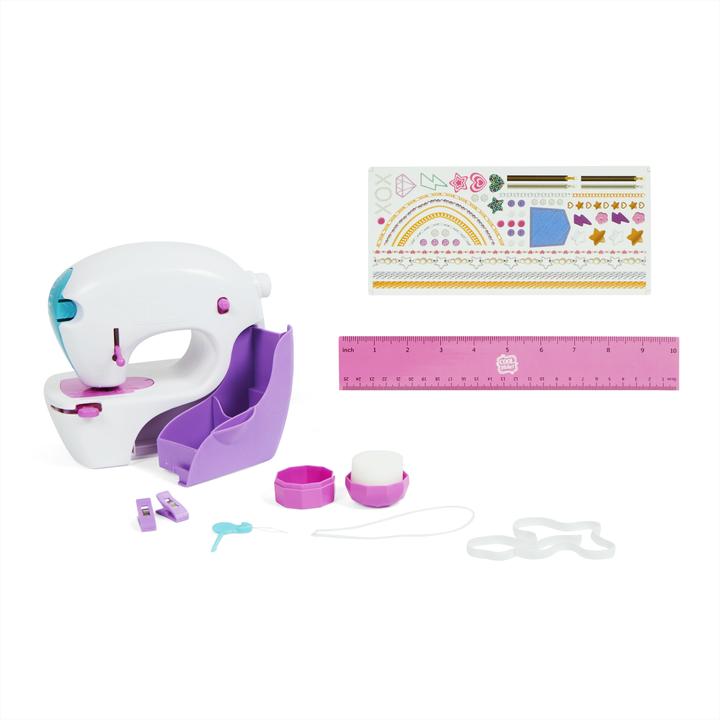 Immagine prodotto Spin Master Macchina per cucire Stitch n Style Fashion Studio