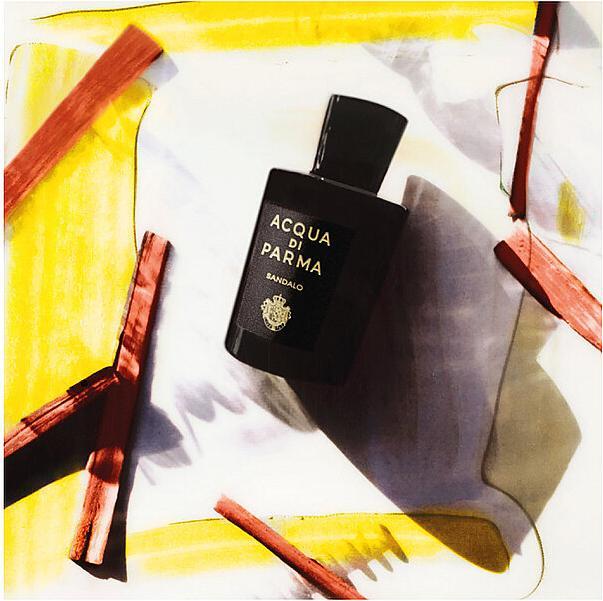 Image du produit Acqua Di Parma Sandalo (Eau de parfum, 100 ml)