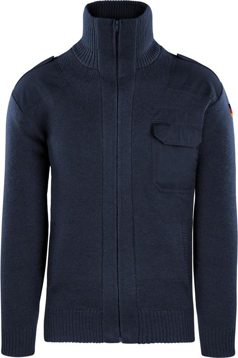 Actual product image Normani Men's cardigan Istrup - 1841 (M)