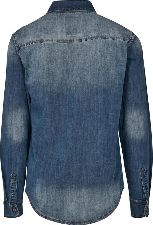 Produktbild Brandit Riley Denimshirt (S)