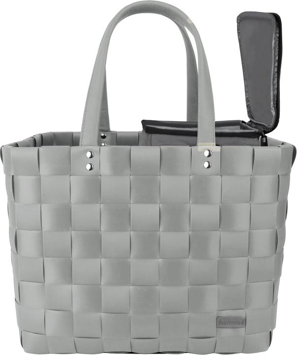 Produktbild Normani Einkaufstasche mit kleiner Kühltasche
