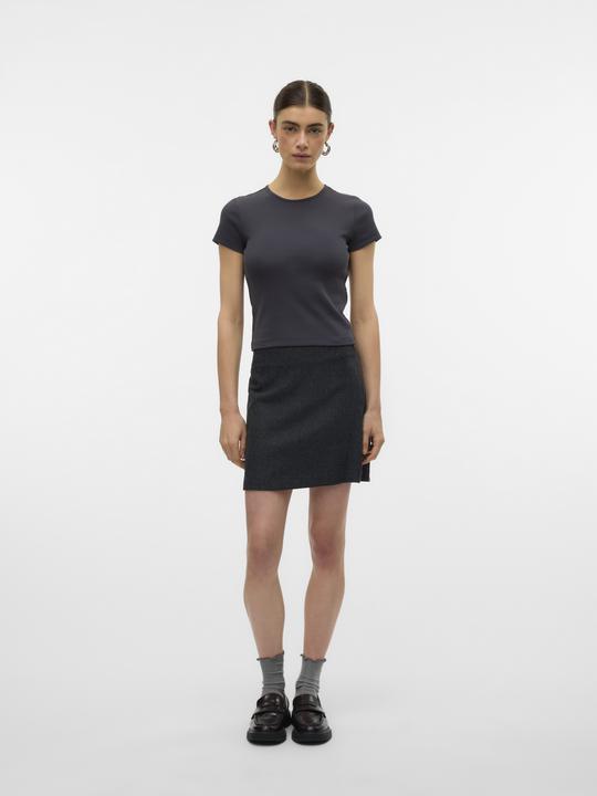 Image du produit Vero Moda Vmchloe Ss Short Top Ga Jrs Noos (XS)