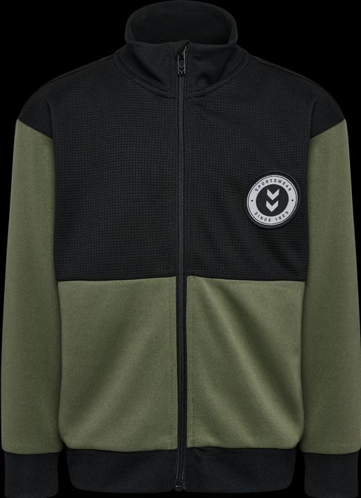 Produktbild hummel hmlODIN ZIP JACKET (152)