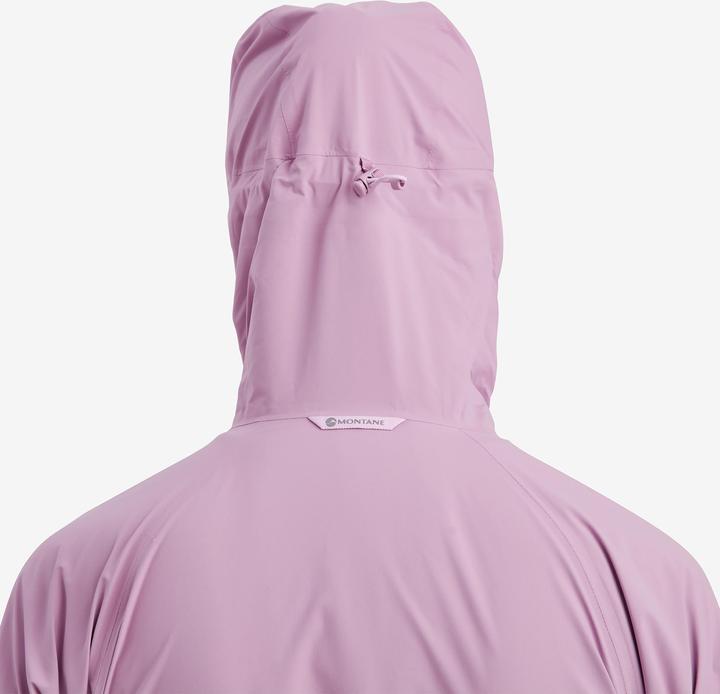 Actual product image Montane Women's Minimus Lite Jacket (M)