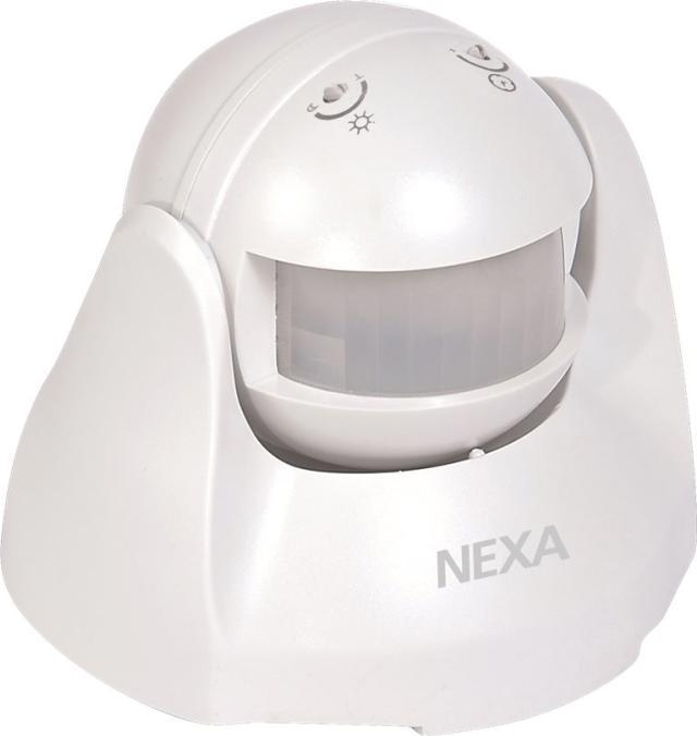 Produktbild Nexa Motion Detector Outdoor Z-Wave/SP-816 (30 m)