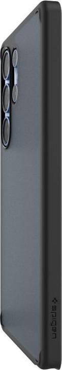Actual product image Spigen Ultra Hybrid Case (Samsung Galaxy S25 Ultra)