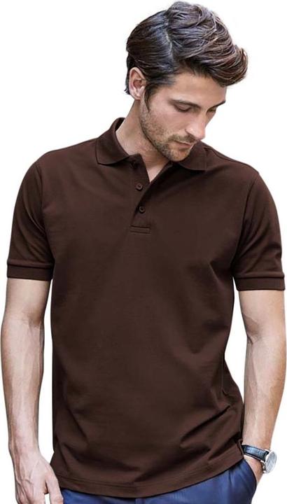Immagine prodotto Tee Jays Polo Luxury Stretch a manica corta (3XL)