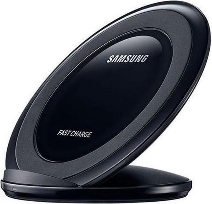 Actual product image Samsung EP-WG95 Starter Kit 2 (Samsung Galaxy S8+)