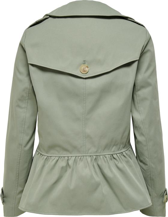 Produktbild Only Kurzer Trenchcoat (L)