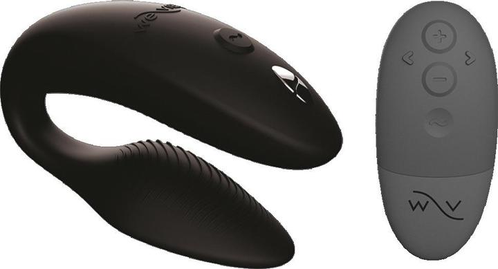 Produktbild We-Vibe Toy-Set „15th Anniversary Collection“ mit Sync 2 und Tango X