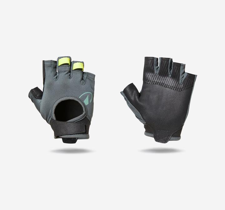 Produktbild Corength Fitness Breathable Durable Gloves - Dark Green/Black (S)