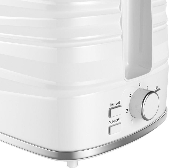 Actual product image Swan ST31050WN Toaster 2 Scheibe(n)
