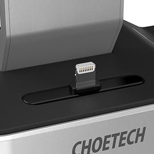 Immagine prodotto Choetech T316 (10 W)