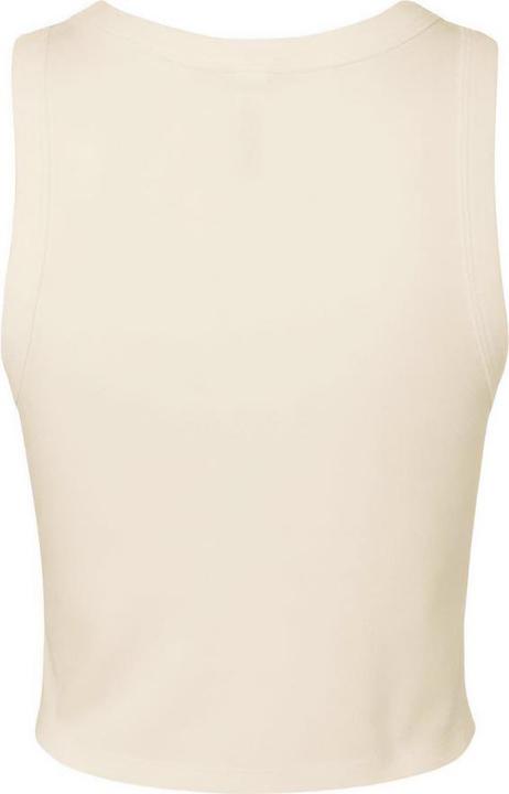 Actual product image Bella Canvas Womens/Ladies Tank Top (XS)