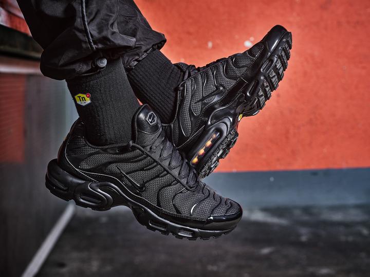 Produktbild Nike Air Max Plus (44.5)