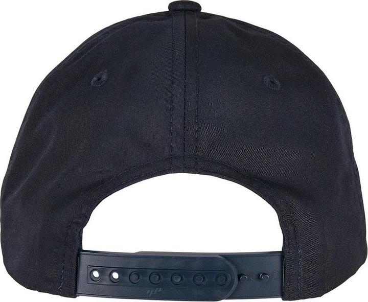 Immagine prodotto Flexfit Cappellino snapback unisex per adulti in twill riciclato (Taglia unica)
