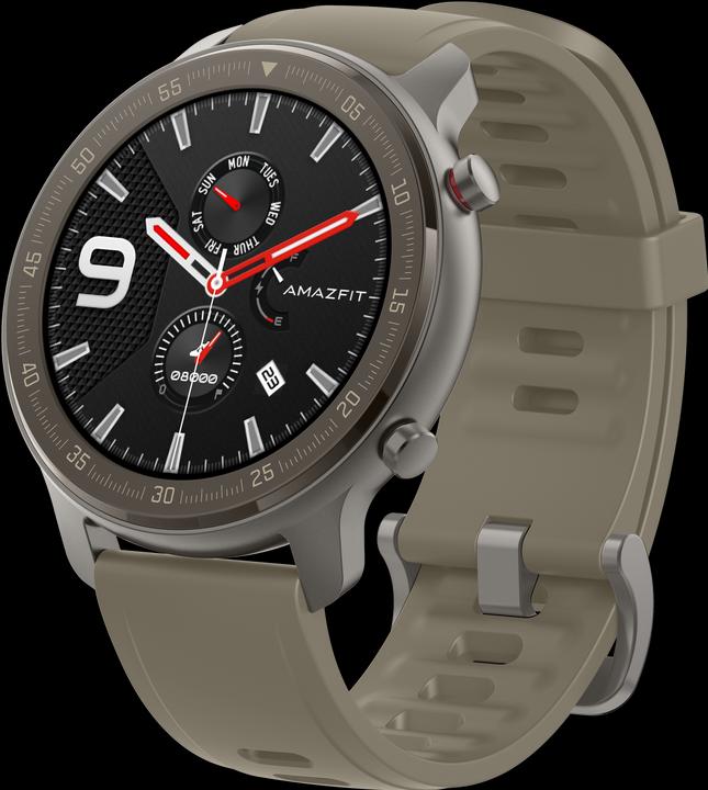Actual product image Amazfit Gtr (47 mm)