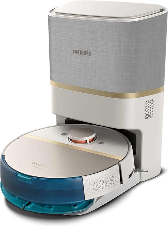 Philips XU7100/02 PCIP (Saugwischroboter)