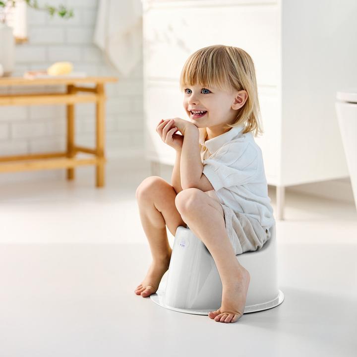 Actual product image Rotho Babydesign Töpfchen Töpfchen Tilo - Cappuccino