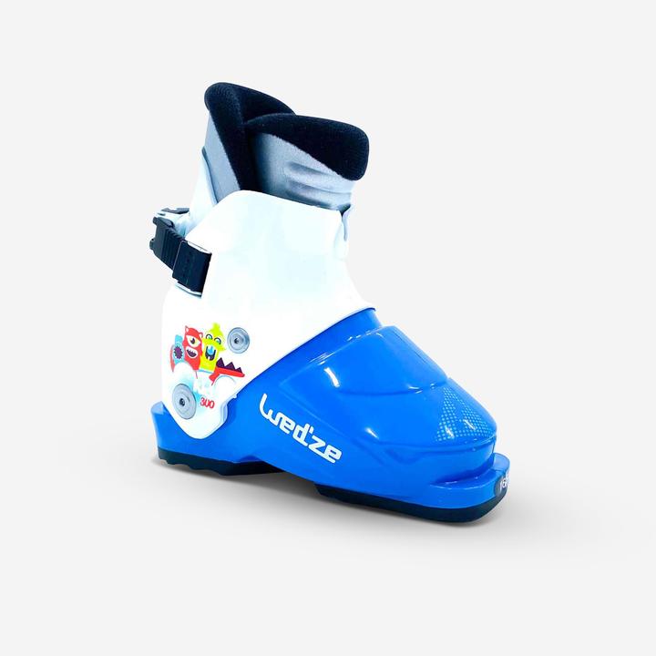 Image du produit Wedze 100 (17.5)