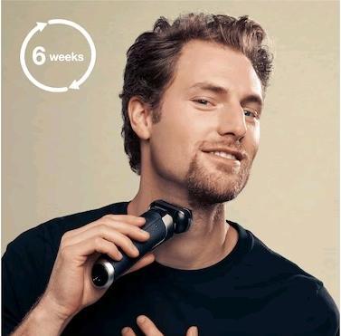 Image du produit Braun Séries 8 et 9 (1 x)