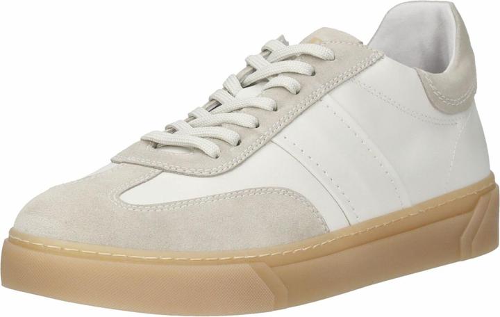 White/Beige