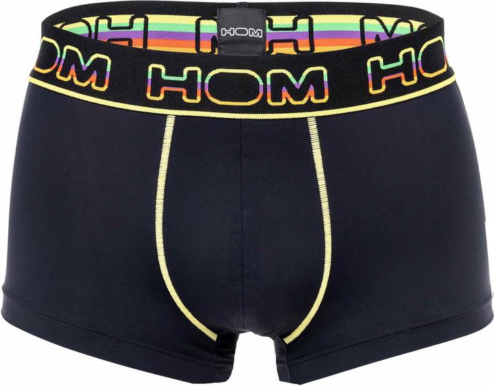 HOM Boxershort Casual Stretch
