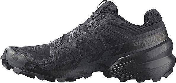 Produktbild Salomon Speedcross 6 - 54383 (46)