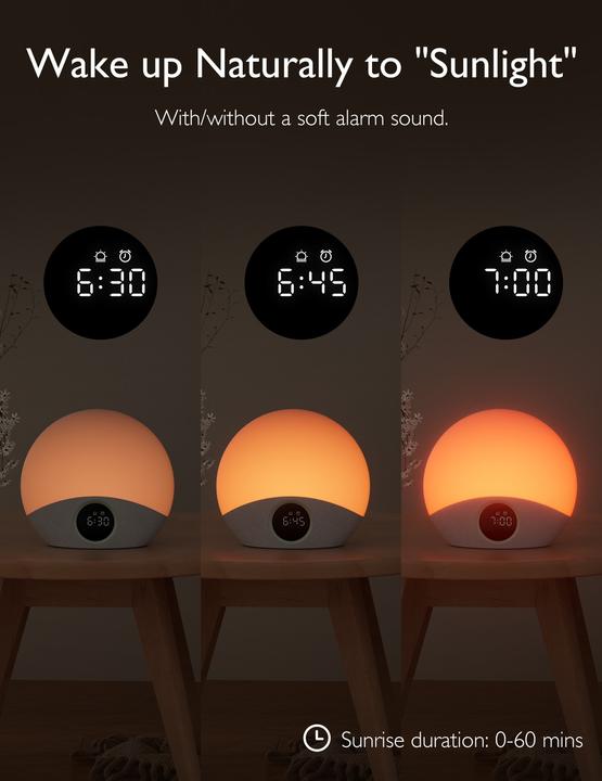 Actual product image Momcozy Sunrise