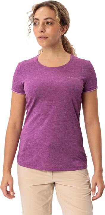 Actual product image Vaude Essential T-Shirt (46)