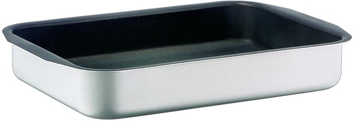 Produktbild WMF Bräter Bratreine rechteckig 35 x 25cm Auflaufform Ofenform beschichtet