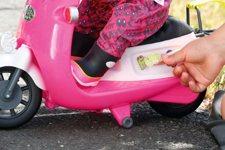 Produktbild Zapf Creation City RC Glam-Scooter