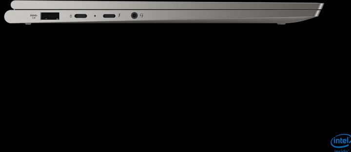 Produktbild Lenovo Yoga – C940-14IIL (14", Intel Core i5-1035G4, 8 GB, 512 GB, DE)