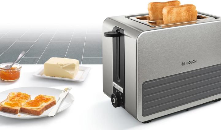 Actual product image Bosch Hausgeräte Tat7s25