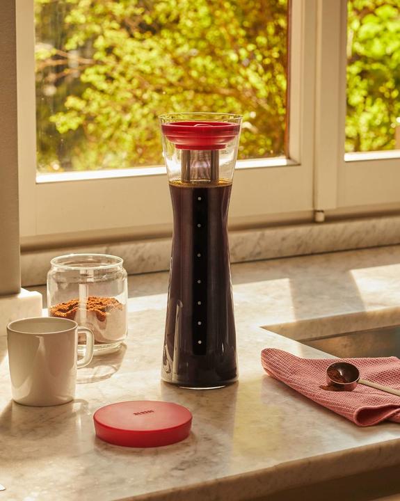 Actual product image Alessi Coffee pot MAZAGRAN (0.90 l)