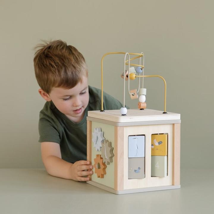 Actual product image Little Dutch LD7030