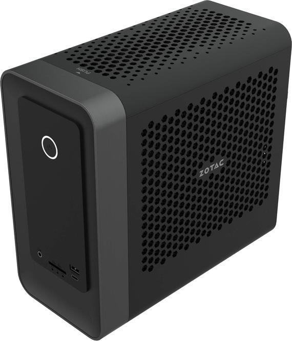 Produktbild Zotac Magnus One ERP74070C (Intel Core i7-13700)