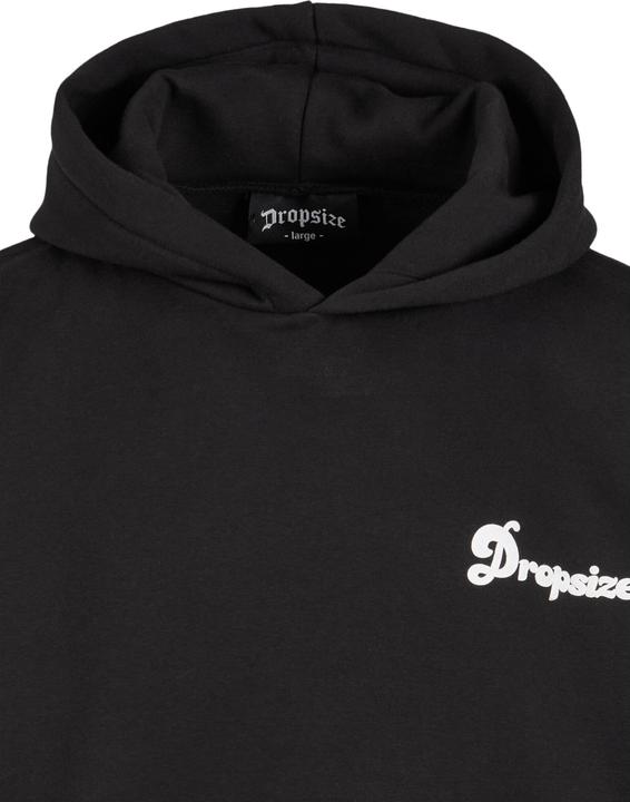 Actual product image Dropsize Heavy Oversize DWF Hoodie - 124763 (L)