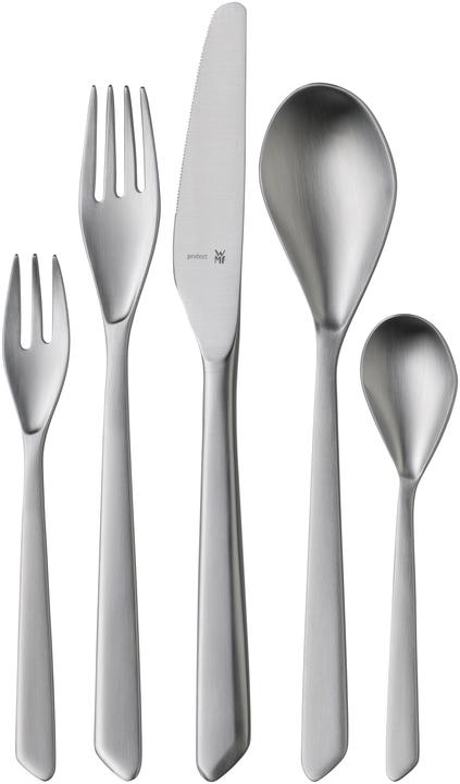 Produktbild WMF Besteck-Set NEO Cromarg. Protect (30 Stück, Besteck Set)