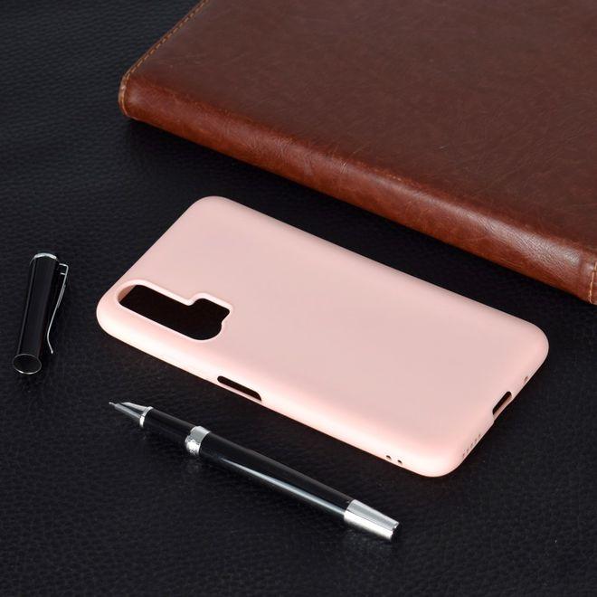 Produktbild MU Classic Softcase TPU Series (Honor 20 Pro)