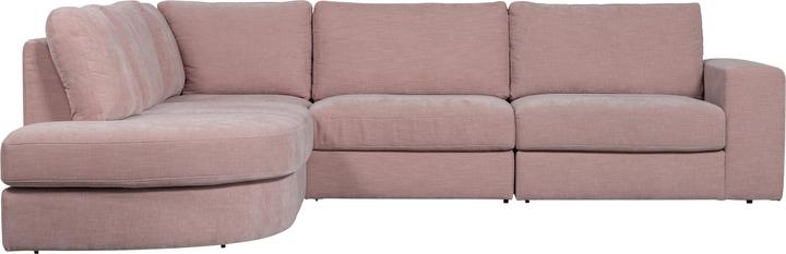 Actual product image Vtwonen Family (Corner sofa)
